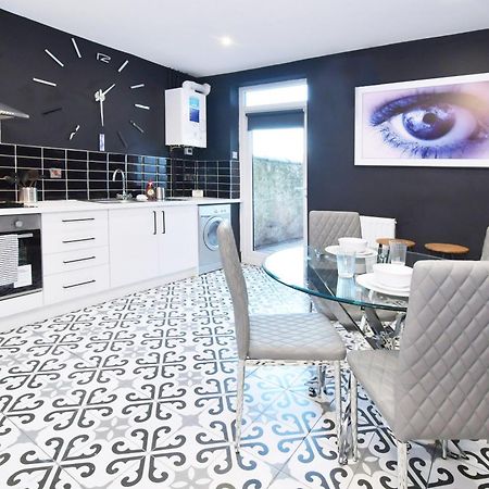 فندق Townhouse @ Henry Street كرو المظهر الخارجي الصورة