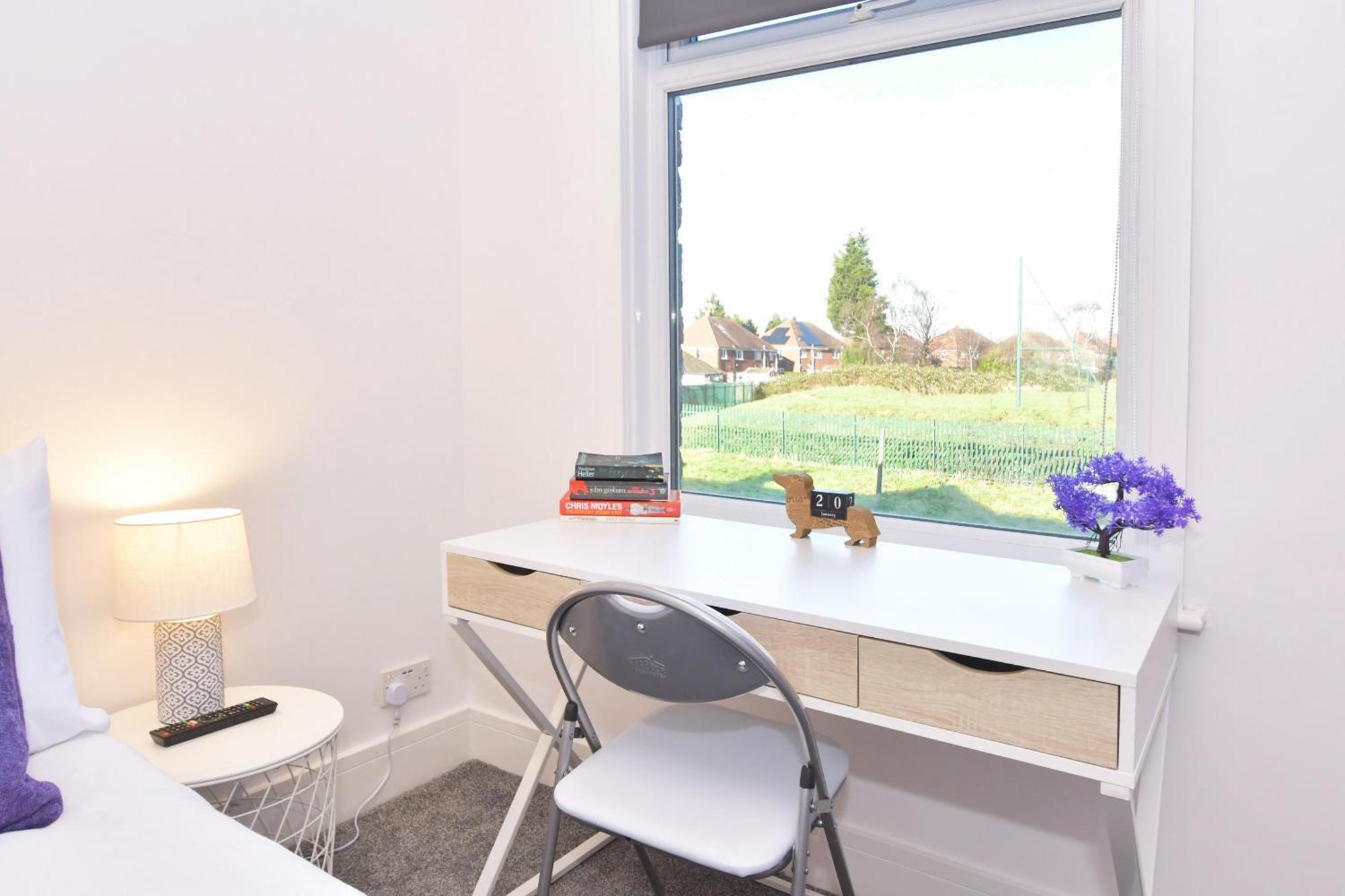 فندق Townhouse @ Henry Street كرو المظهر الخارجي الصورة