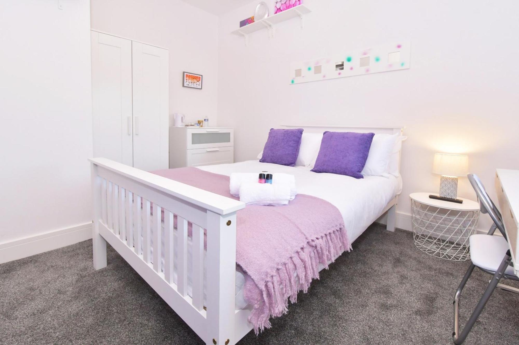 فندق Townhouse @ Henry Street كرو المظهر الخارجي الصورة