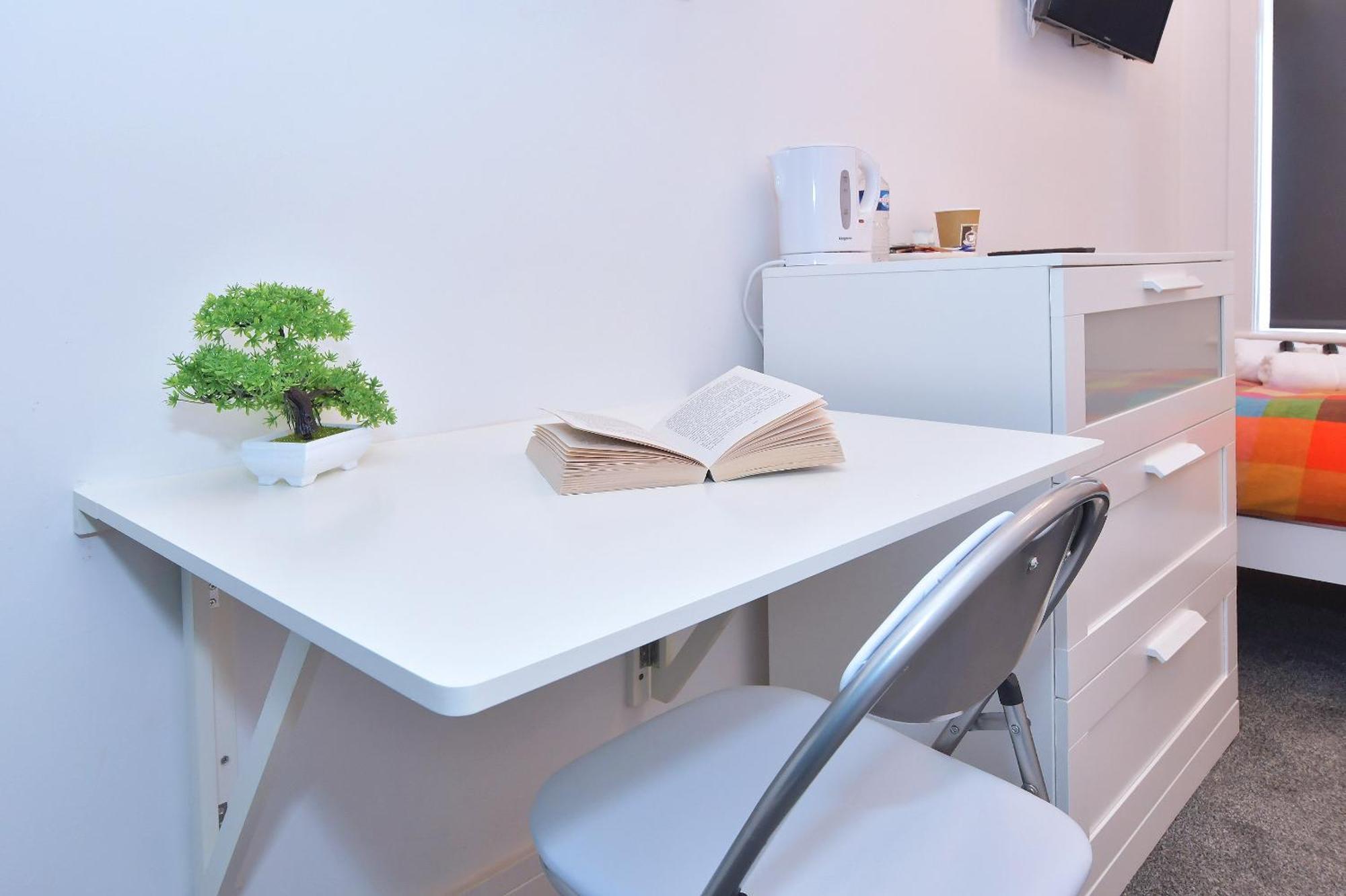 فندق Townhouse @ Henry Street كرو المظهر الخارجي الصورة