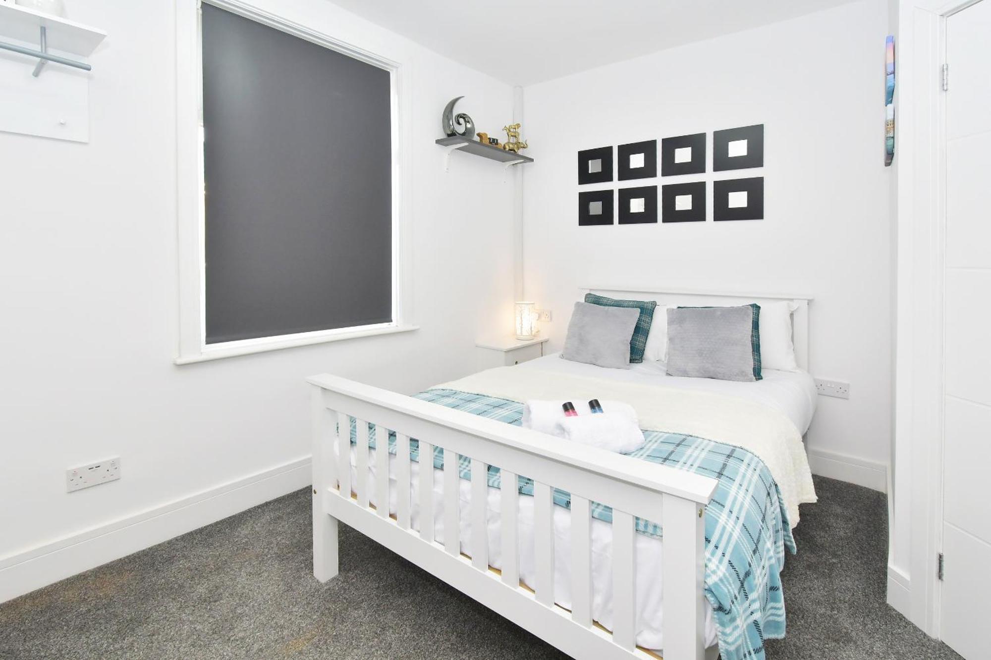 فندق Townhouse @ Henry Street كرو المظهر الخارجي الصورة