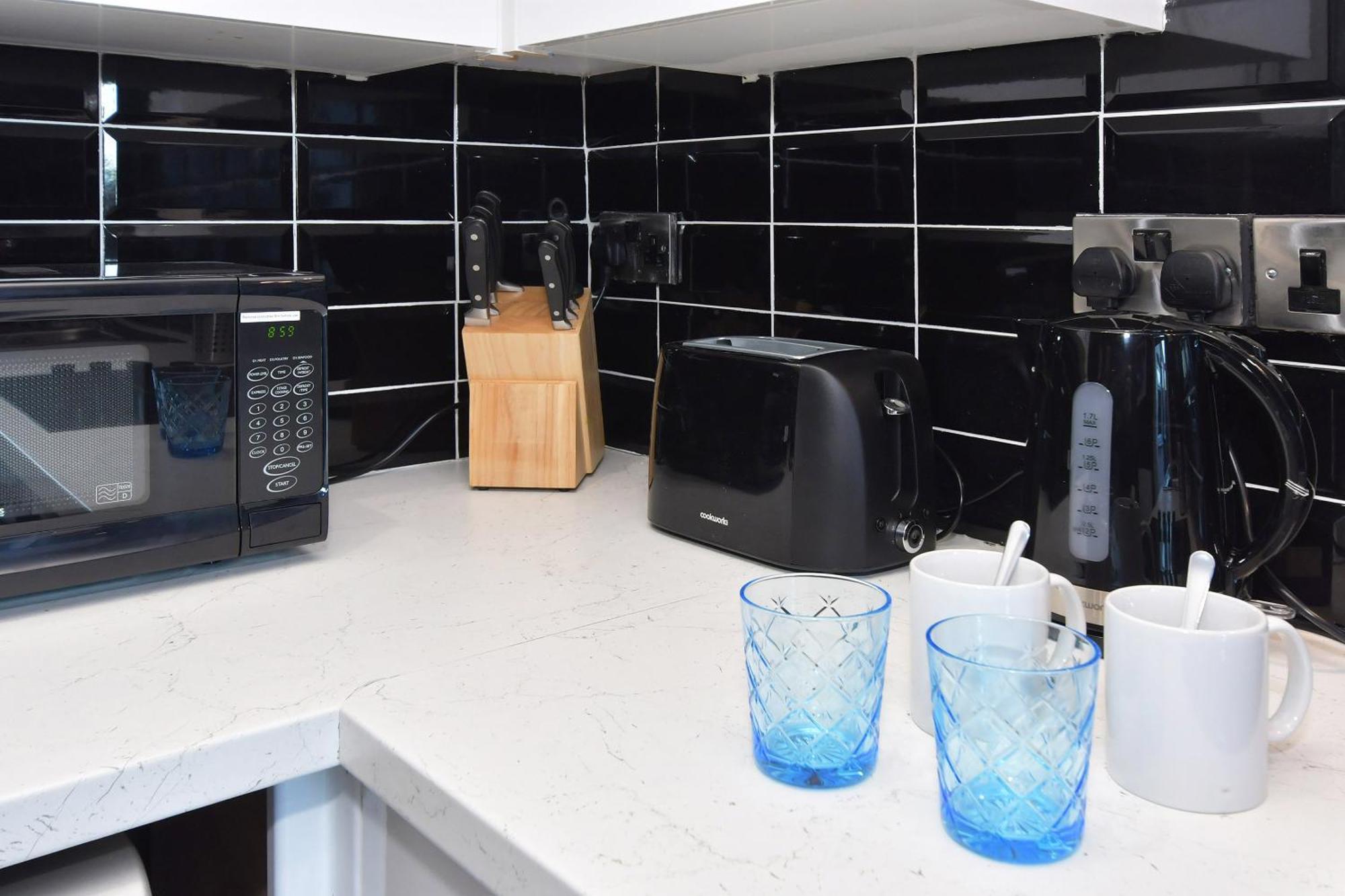 فندق Townhouse @ Henry Street كرو المظهر الخارجي الصورة