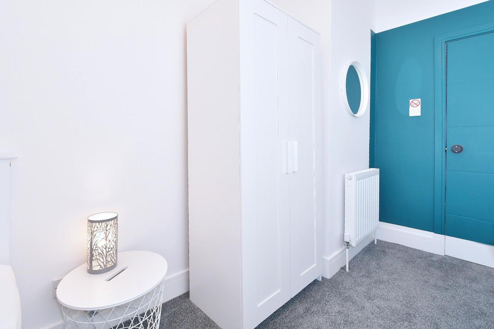 فندق Townhouse @ Henry Street كرو المظهر الخارجي الصورة