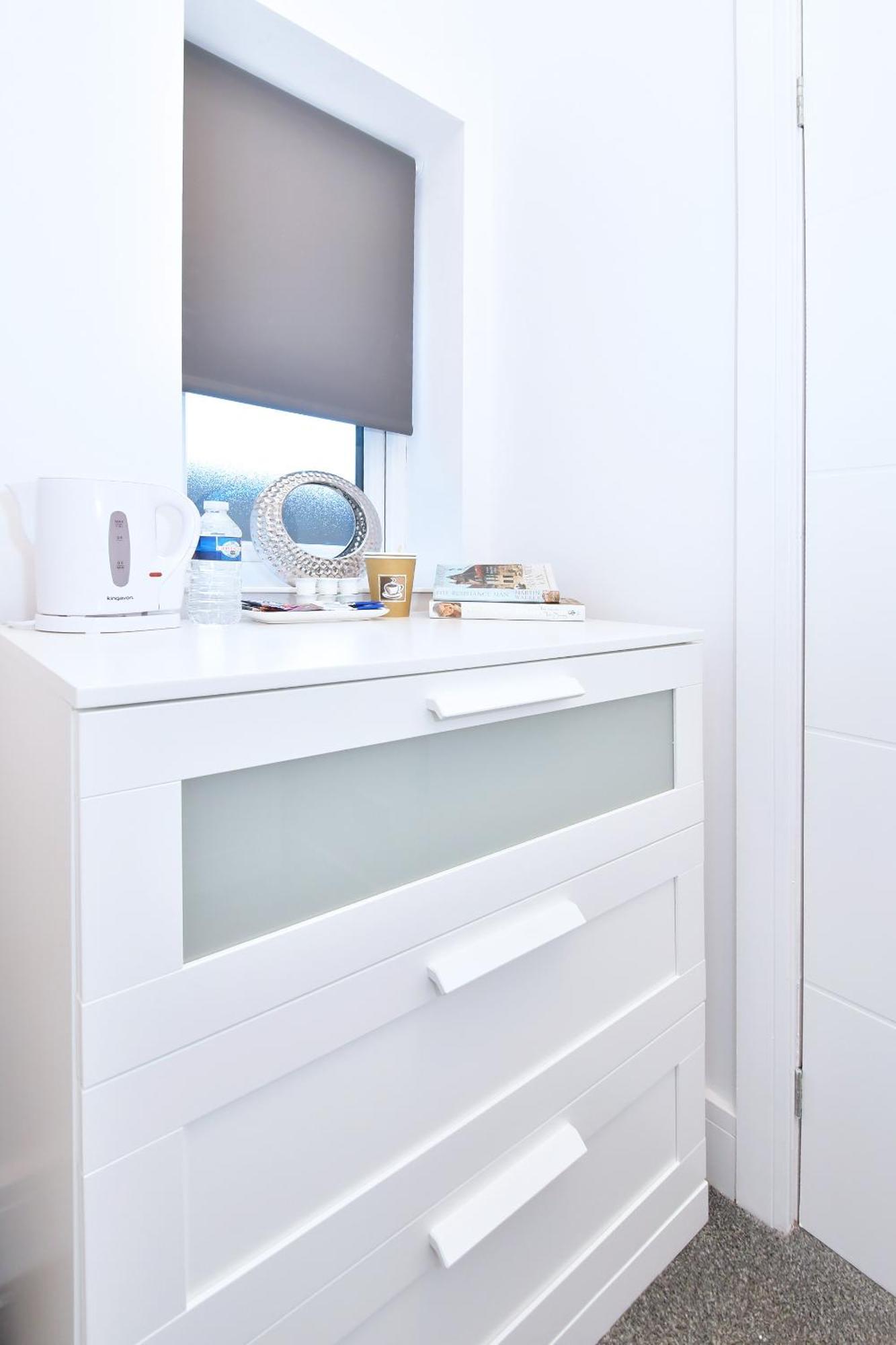 فندق Townhouse @ Henry Street كرو المظهر الخارجي الصورة