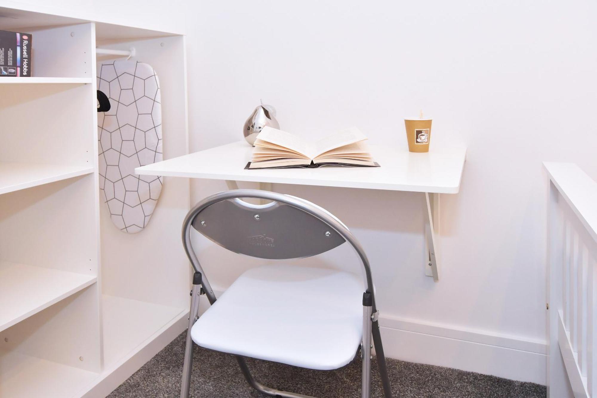 فندق Townhouse @ Henry Street كرو المظهر الخارجي الصورة
