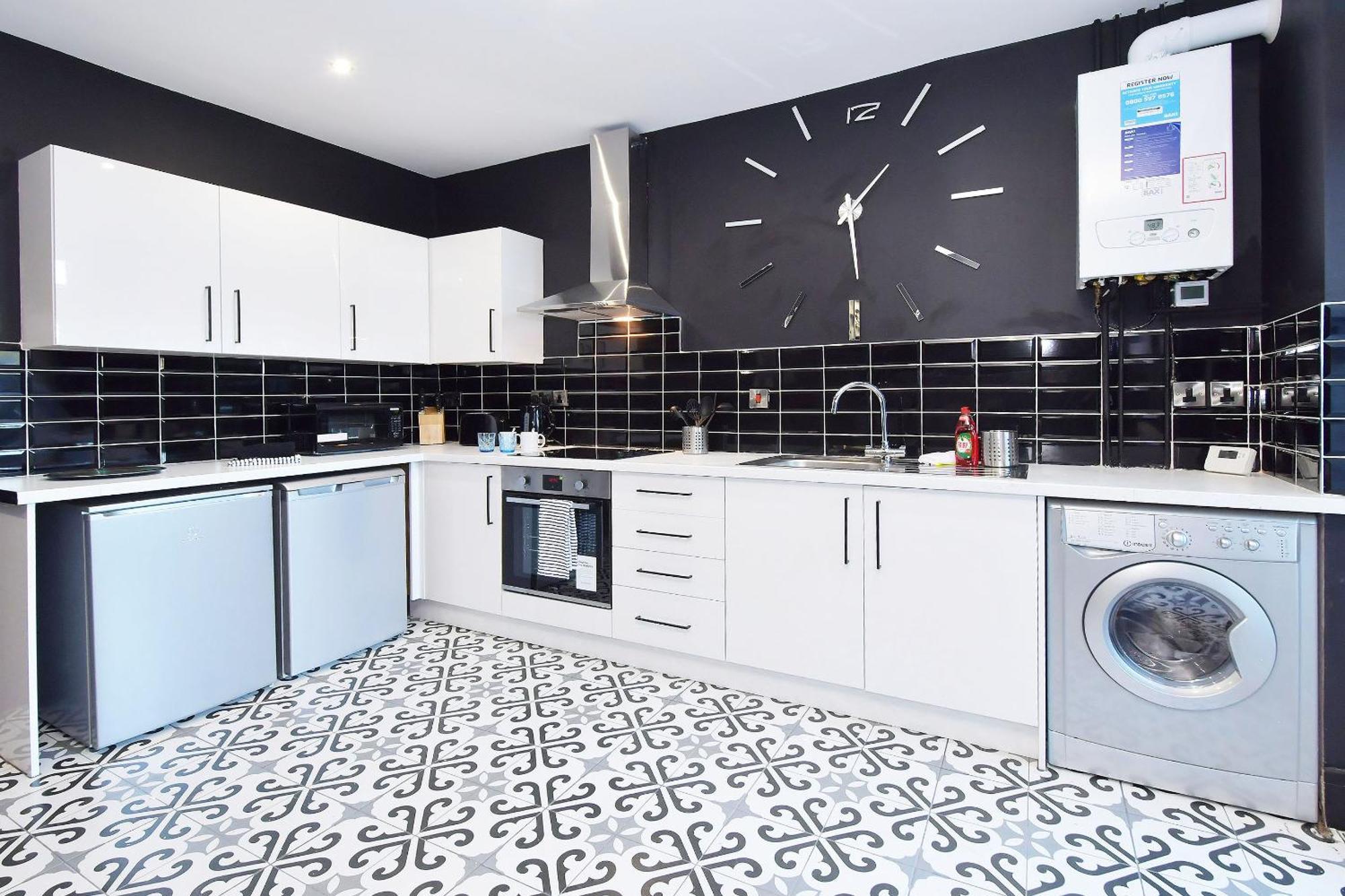 فندق Townhouse @ Henry Street كرو المظهر الخارجي الصورة