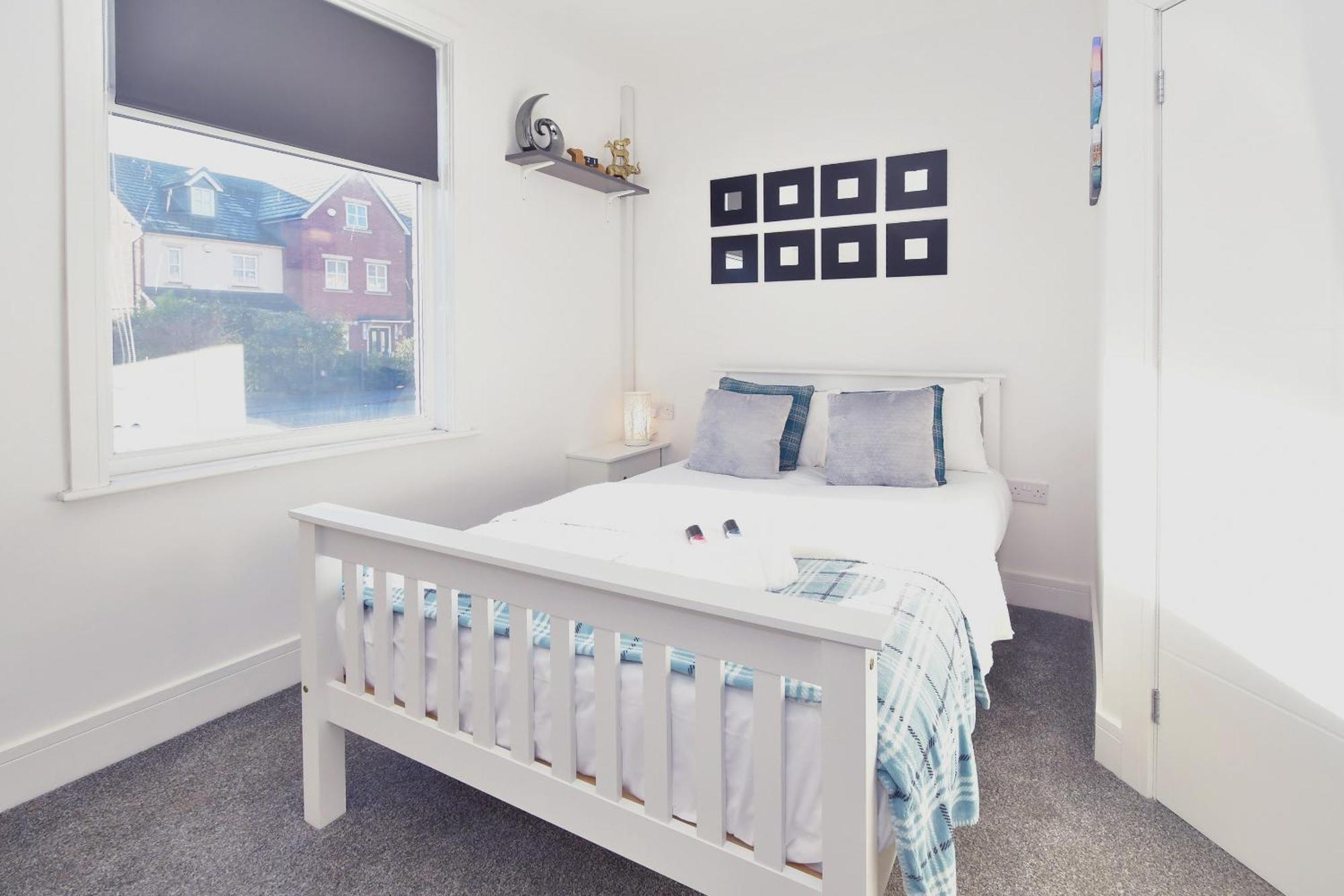 فندق Townhouse @ Henry Street كرو المظهر الخارجي الصورة