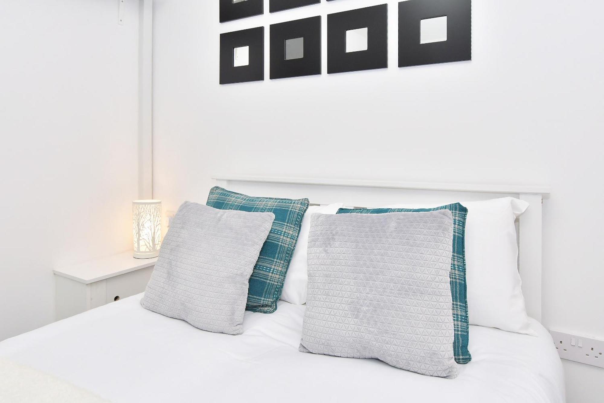 فندق Townhouse @ Henry Street كرو المظهر الخارجي الصورة
