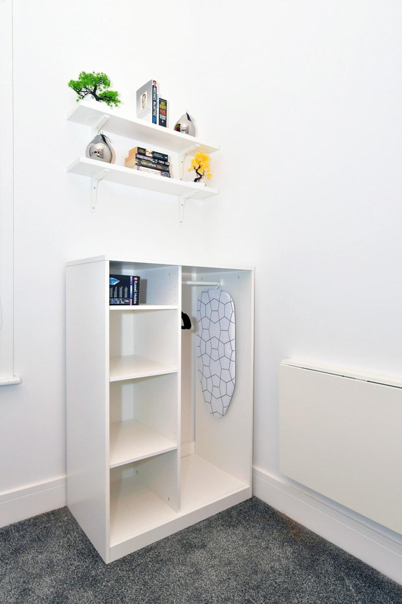 فندق Townhouse @ Henry Street كرو المظهر الخارجي الصورة
