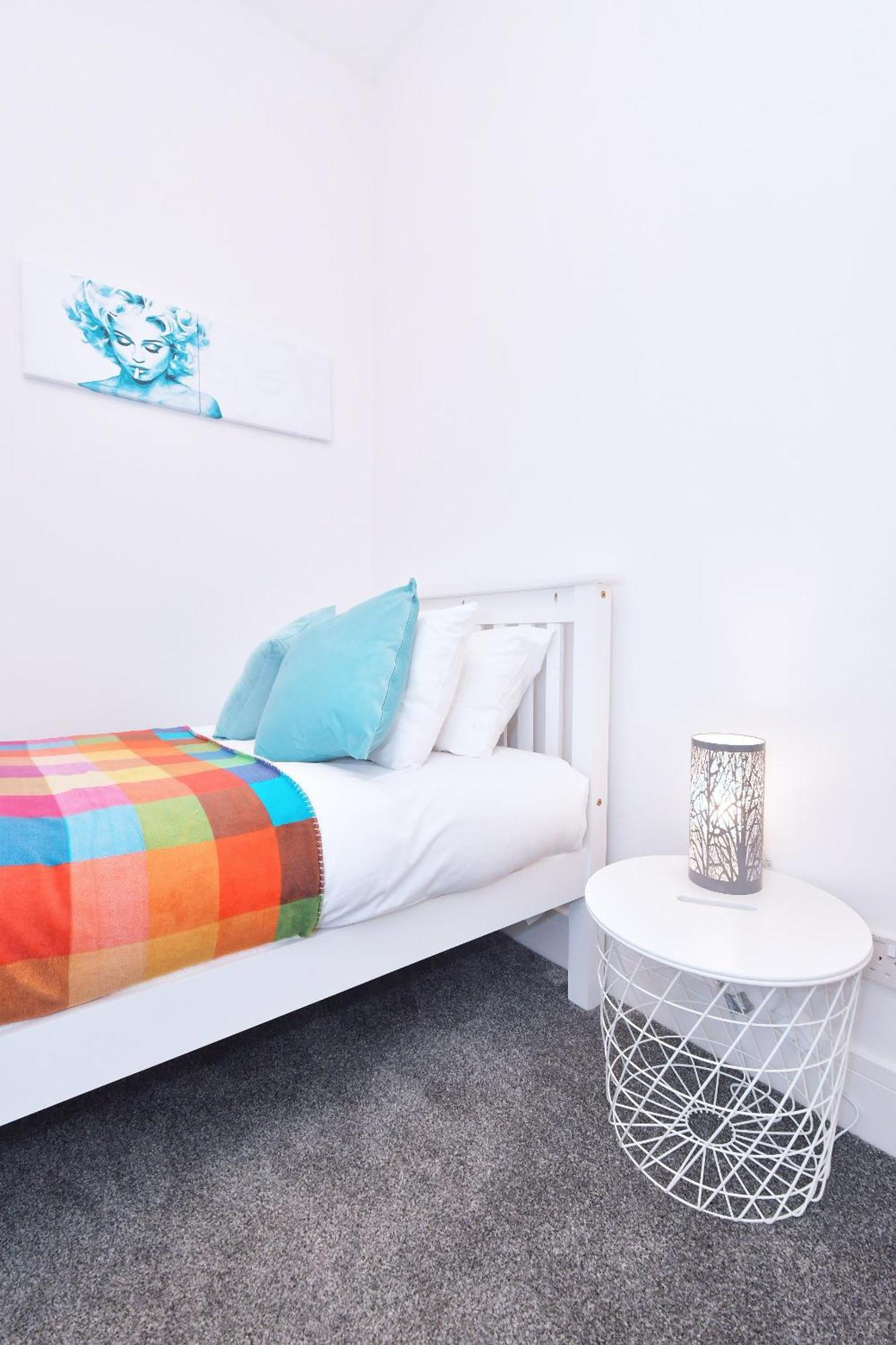 فندق Townhouse @ Henry Street كرو المظهر الخارجي الصورة