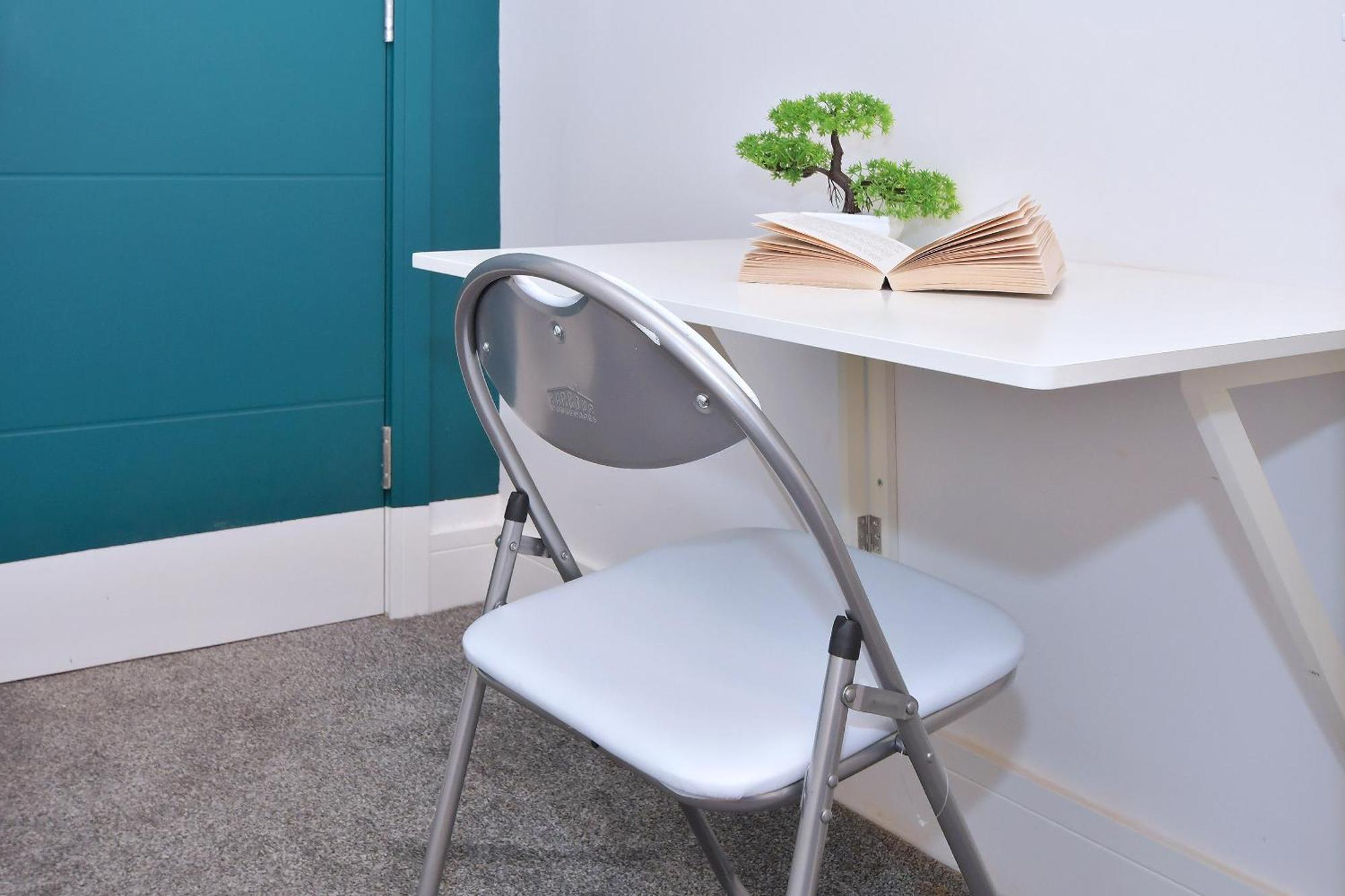 فندق Townhouse @ Henry Street كرو المظهر الخارجي الصورة