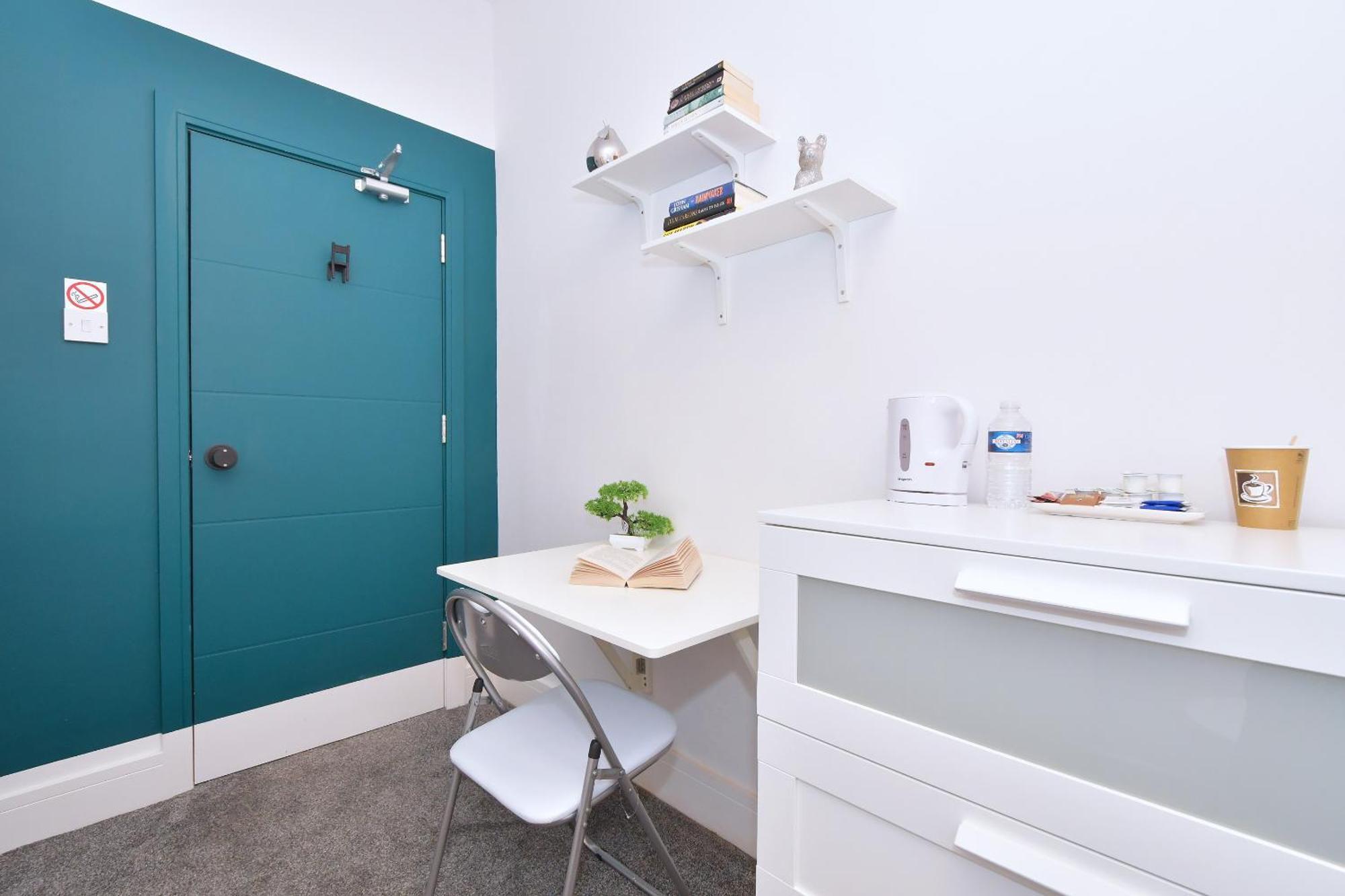 فندق Townhouse @ Henry Street كرو المظهر الخارجي الصورة