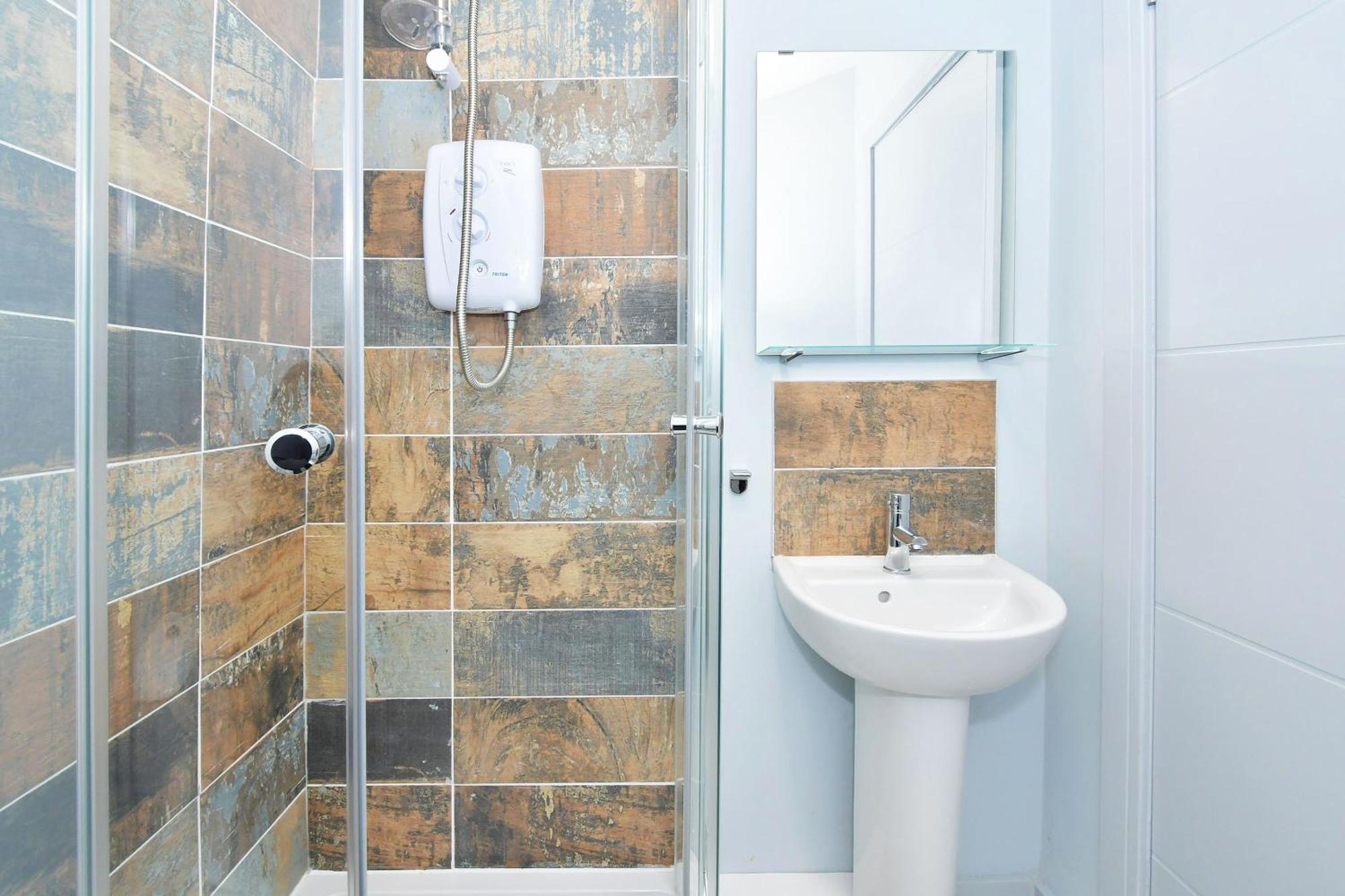 فندق Townhouse @ Henry Street كرو المظهر الخارجي الصورة