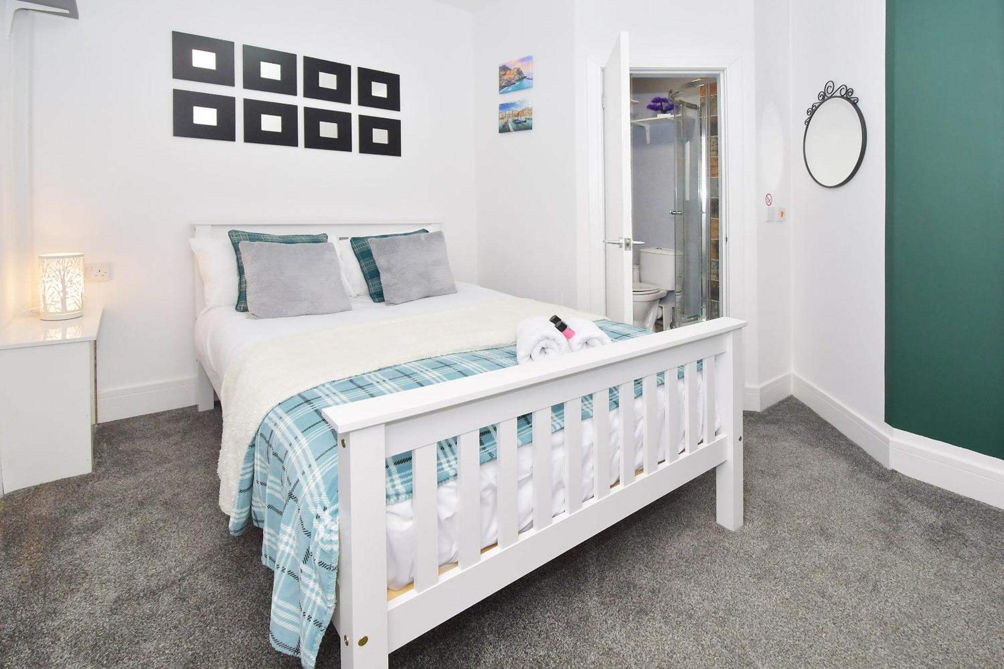 فندق Townhouse @ Henry Street كرو المظهر الخارجي الصورة