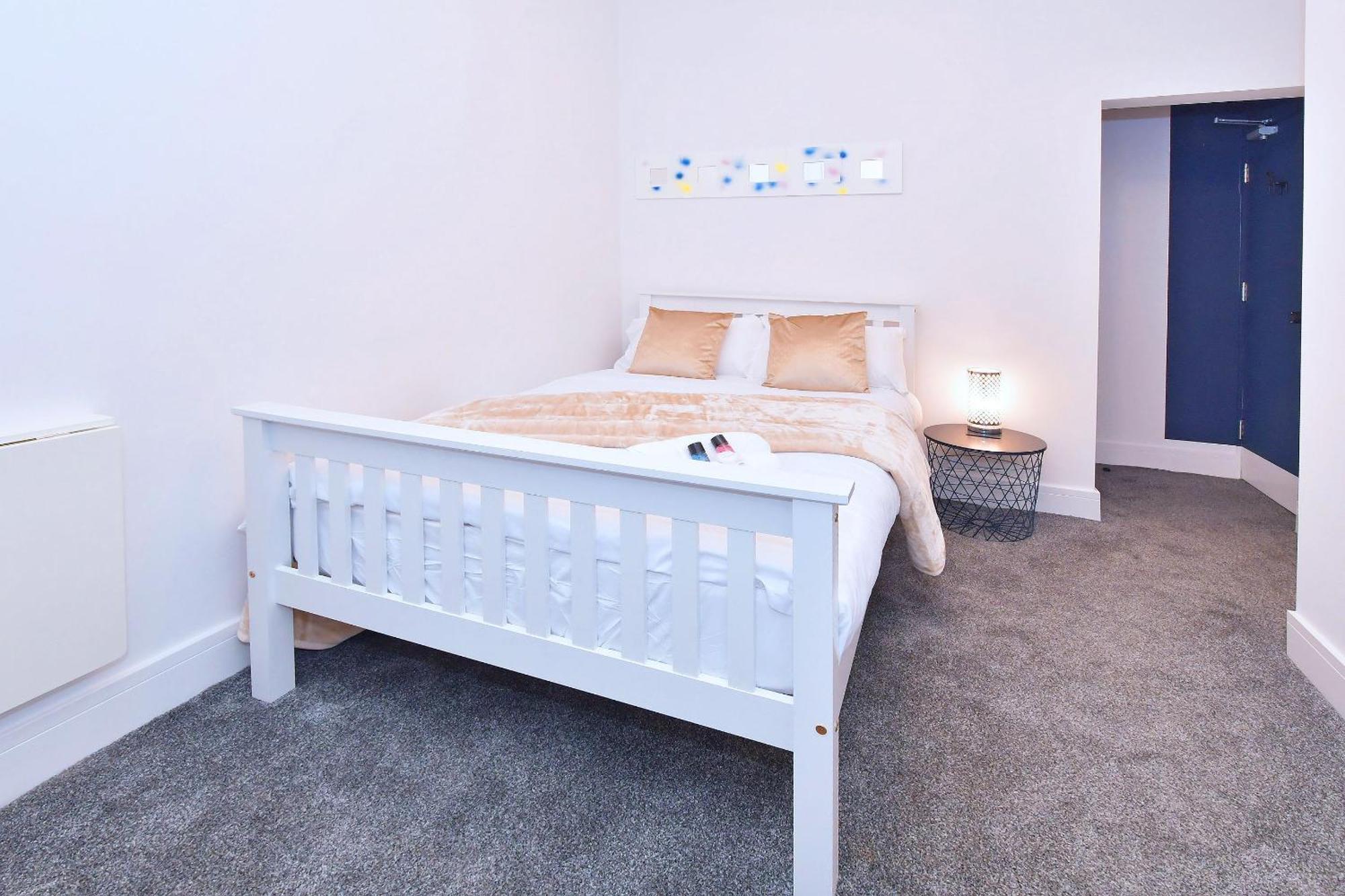 فندق Townhouse @ Henry Street كرو المظهر الخارجي الصورة